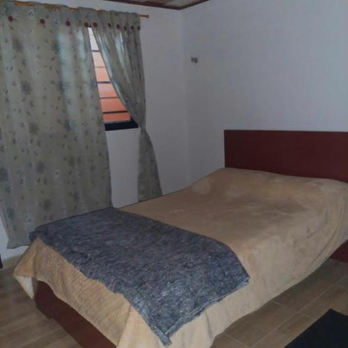 Готель Hostal 7 Colores Murillo  Екстер'єр фото