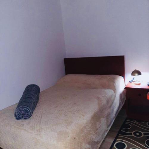 Готель Hostal 7 Colores Murillo  Екстер'єр фото
